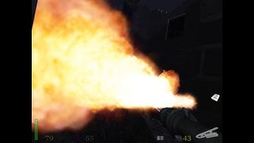 RtCW - Stalingrad(Real RTCW) - Part 03