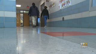 Report Shows Drop In Number Of Five-Star Schools In Maryland
