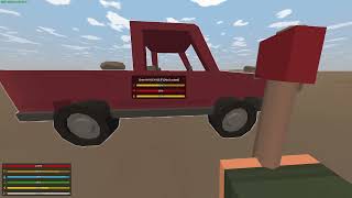 Unturned Arid Part 1