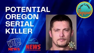Oregon Serial Killer, Michael Turney acquitted, 12 year old girl charged with throwing acid
