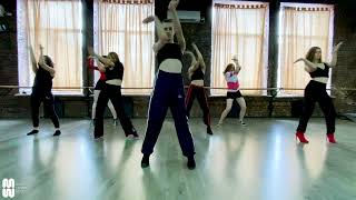 Danceshot 101 - Vogue choreography by Buyniy Nikita - Dance Centre Myway