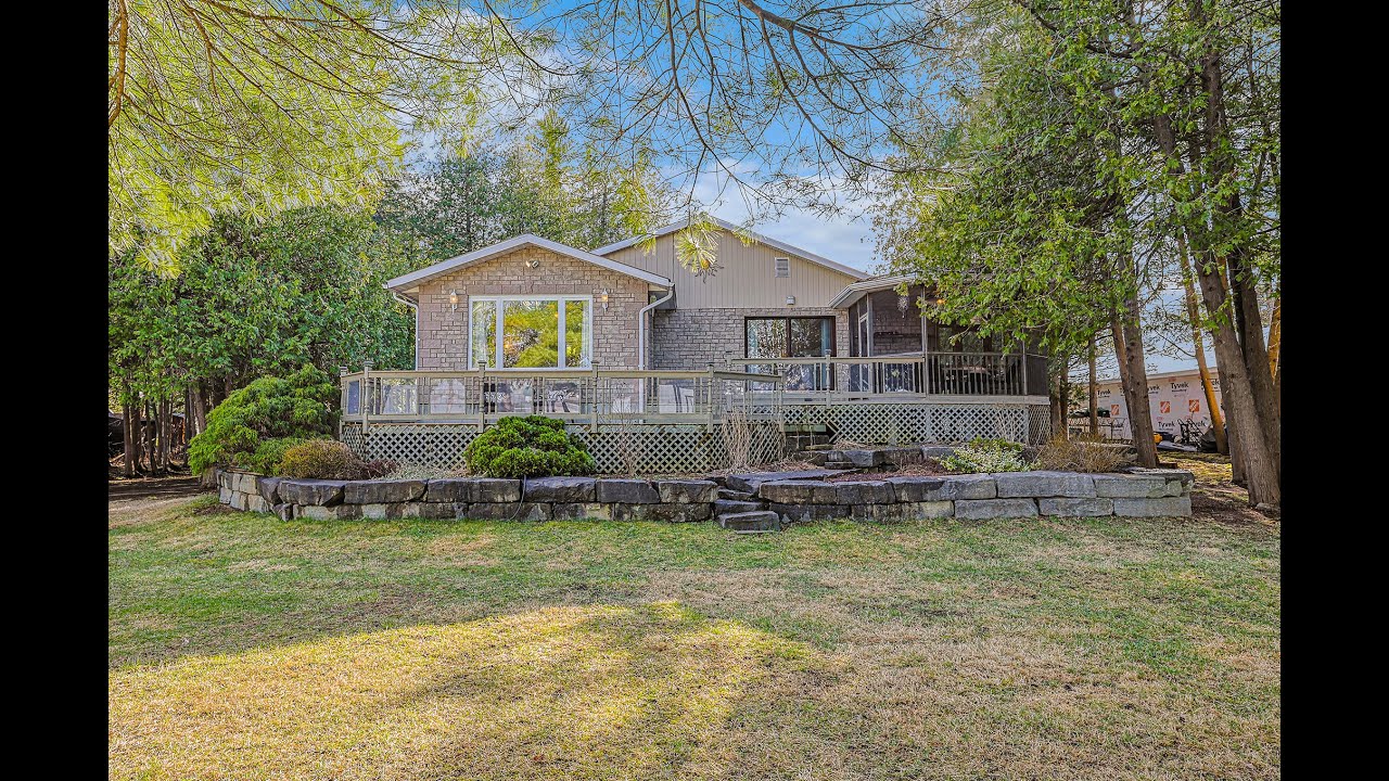 Ottawa Homes For Sale 540 Cardinal Lane Property Shop