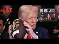 Trump Demands Redskins Back!