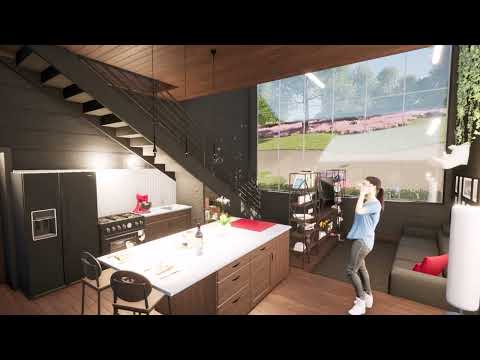 Final Twinmotion Rendering - Rep Final Presentation