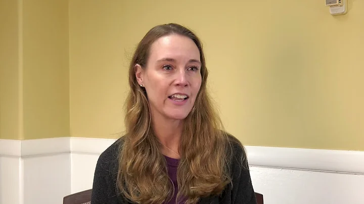 Meet the Professionals at SNERC - Jennifer Cote