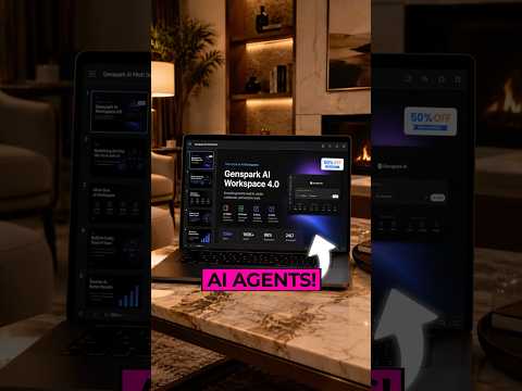 NEW Tool for World Class AI Agents!
