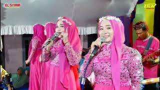 Ya Habibal Qolbi - Ida Zahra - El Syiria Demak
