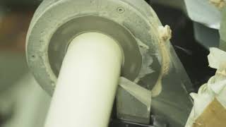 Rawlings | How it's made: Wood Bats