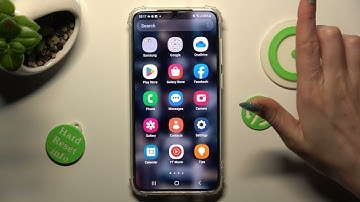 How to Enable & Disable Easy Mode on Samsung Galaxy S23+