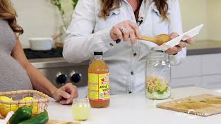 Immune Boosting Fire Cider Recipe