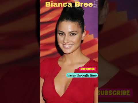 Video: Actrița Bianca van Warenberg