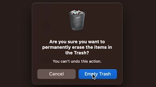 How to Easily Delete Files anywhere on Mac Pro
