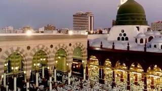 BU YIL YİNE MEDİNEYE GİDEMEDİM | BİLAL SALAN| #ilahi  #medina #zikir Resimi