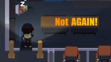 Sneaky Sasquatch: A Guide to Night Patrolling at the Port