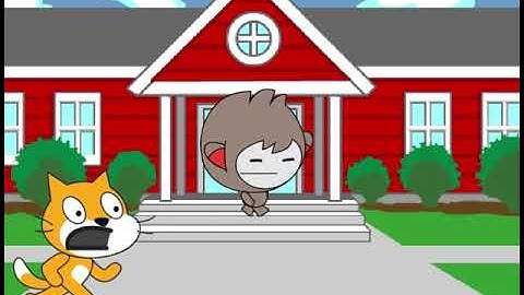 Most annoying thing on Scratch