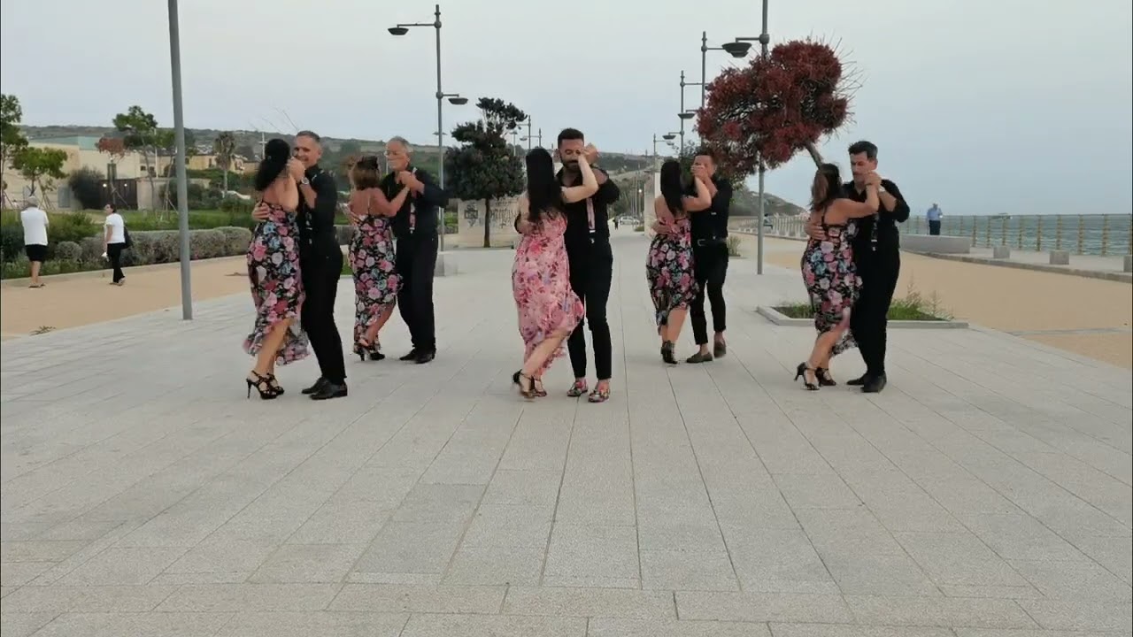 Semba Wedding Dance  - Kizomba Shaolin