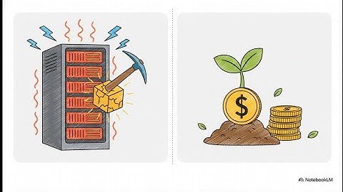 ®️ What is Cryptocurrency? The Ultimate Guide for Beginners 