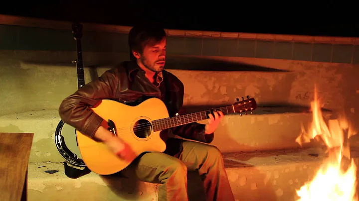 "Drapetomania" - Jesse Gray