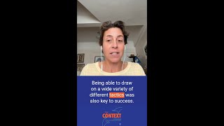 Best tactics for powerful movements | #TheContext