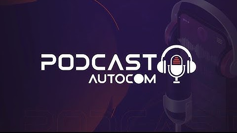Podcast Autocom COMNEcT 2025 | Gestão Food Service e Autoatendimento com o Sistema Pallas