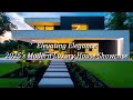 Elevating Elegance | 2025’s Modern Luxury House Showcase