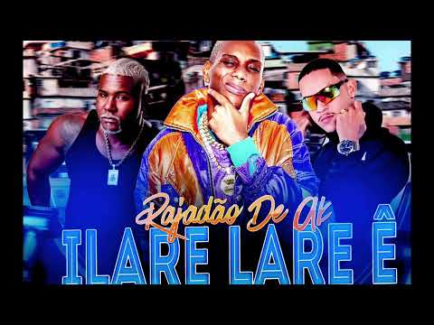 Rajadão De AK Ilare lare Ê - Mc Torugo / Mc Gw ( Nenê Dj )