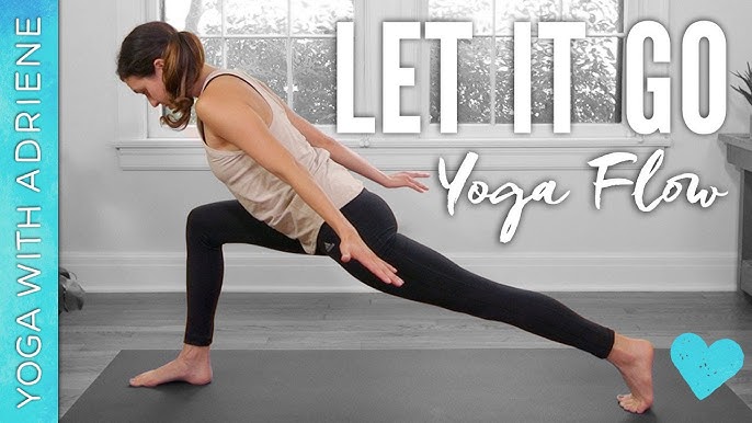 7 Yoga Poses to Reduce Stress and Find Harmony, by Lalitagod