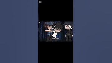 []━ " Wish I knew " | PART 2 OF teleporting to a random time | NOT LORE, Gacha Meme/Trend | angst