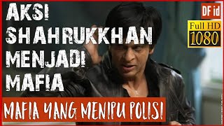 film india bahasa indonesia - don