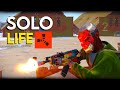 JAK SI SOLO HRÁČ PORADÍ V RUSTU?..[RUST CZ/SK]