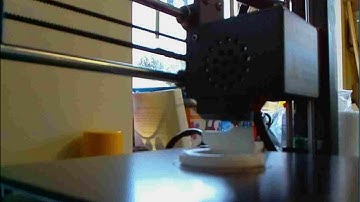 AI3M anycubic i3 mega fan duct v5 E3D v6 edition