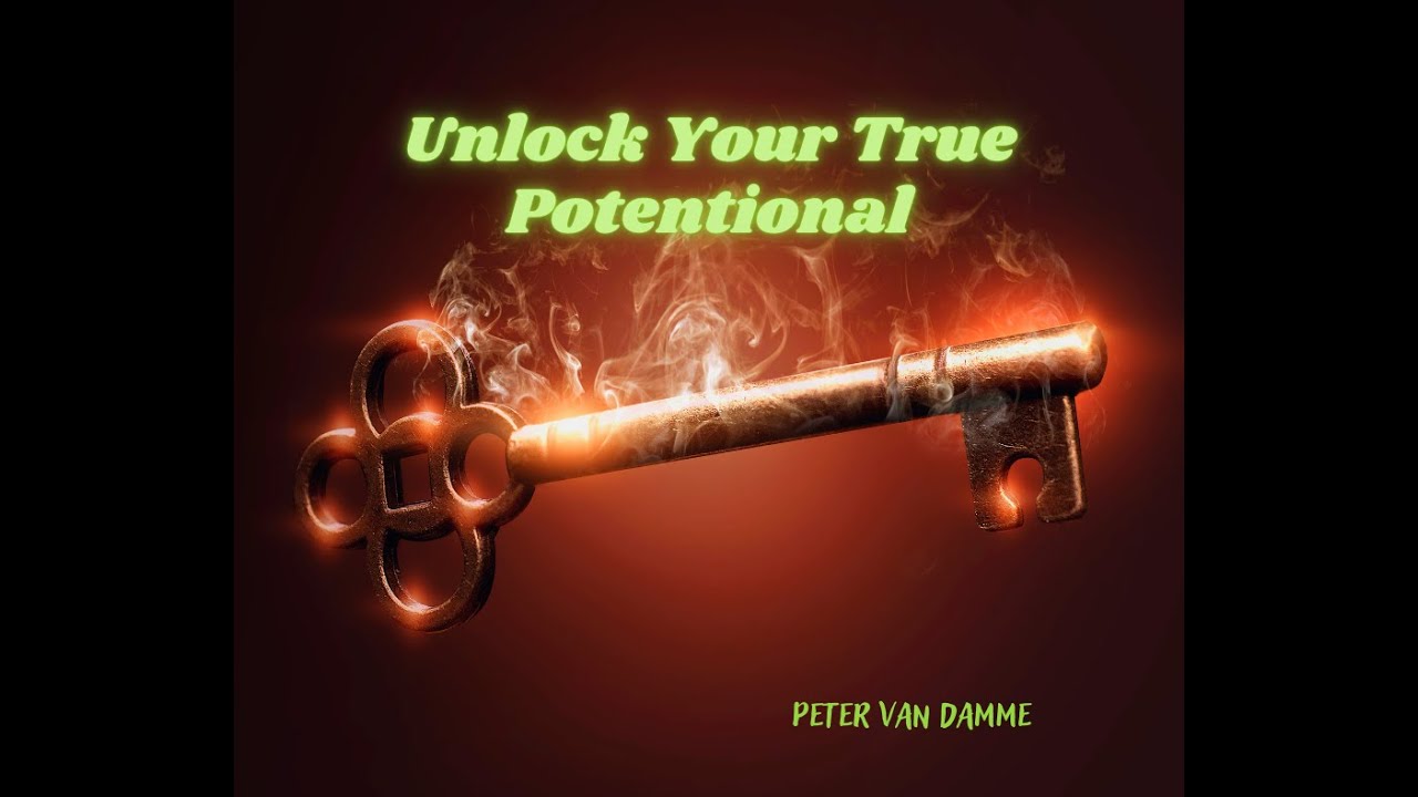 Embrace Your Potential | Motivational video - YouTube