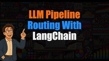 How to Build a Smart AI Router in Python with LangChain & Ollama