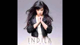 Indila - Mini World ( DJ Ikonnikov remix)