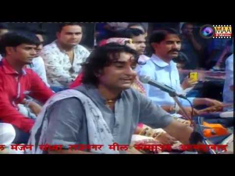 Pala pala chalo  Prakash MaliAsha vaisnaw  Marwadi Live Bhajan  New Rajasthani Song  MAA Films