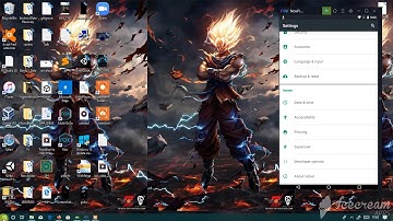 connecting nox to android studio