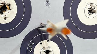 Mathews V3x TAC set up 80 pound