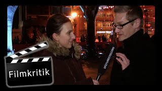 Berlinale: Brief review of the film 'Skin'