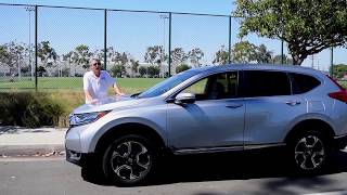 Honda Crv - Flashpro