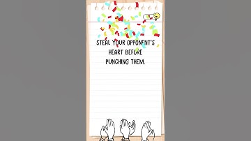 Brain test  IQ boost all-level here level 53 #braintest #games #iq #brainchallenge #braingames