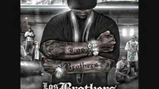 Miniatura de "Arcangel Ft Mario VI,Cosculluela & Valentino - Los Brothers"