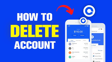 How to Delete Coinbase Account? A Full Guide