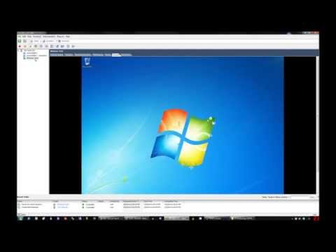 Turn Your NAS Into An NFS Server For VMWARE
