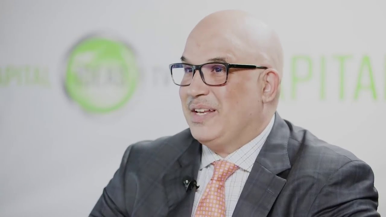 Capital Ideas TV Halo Labs Ramping Revenue in U S