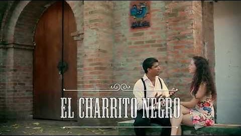 Devuélveme Los Besos - El Charrito Negro