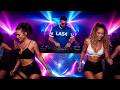 DJ LA54 - The Love of the Dancefloor | Melodic Techno Anthem 2026 (Festival Mix)