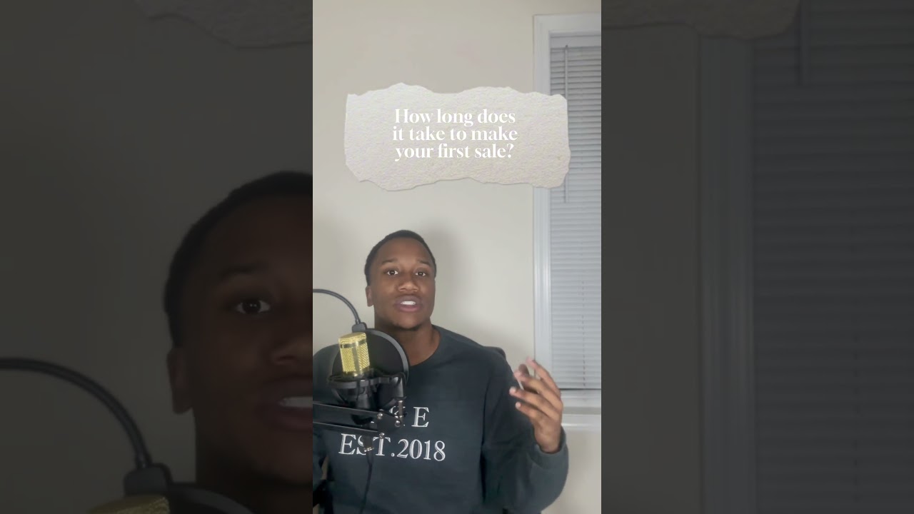 How long until your first PLR sale? I’ve got the answers you need. 