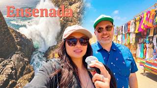 We Skipped the Cruise Ship Tour in Ensenada. Here's Why.