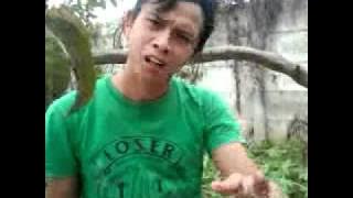 Meggy Z - Anjing dan sampah by Buluk (bule Kupluk)
