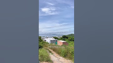 Bán đất đẹp có thổ cư view biển tại TP. Phan Thiết. Giá chỉ 6.2 tr/m2 #propertys #batdongsan #bds